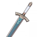 Серебрянный меч